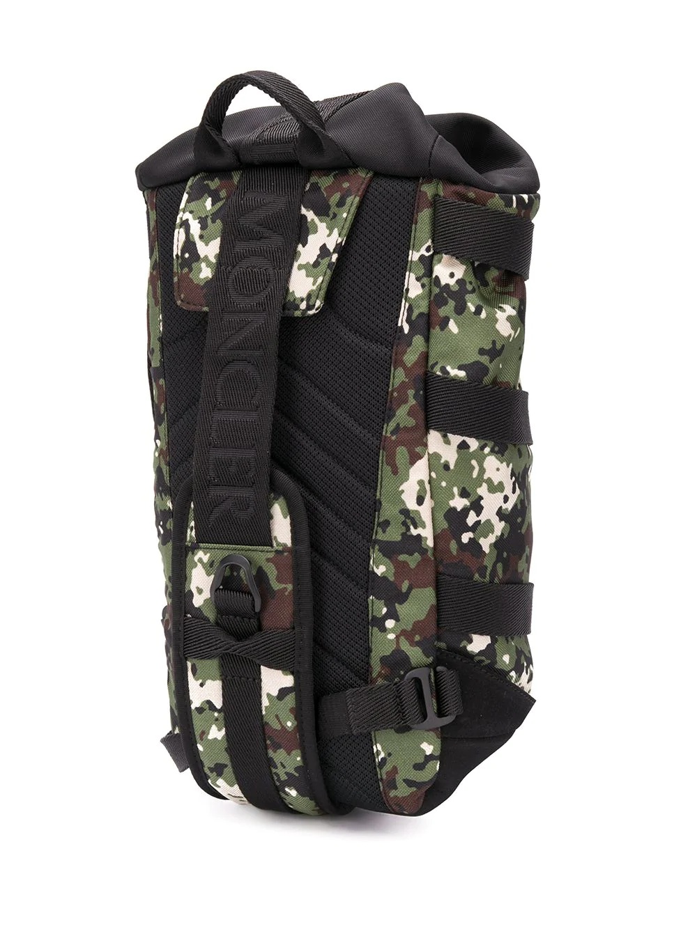 Argens camouflage backpack - 3