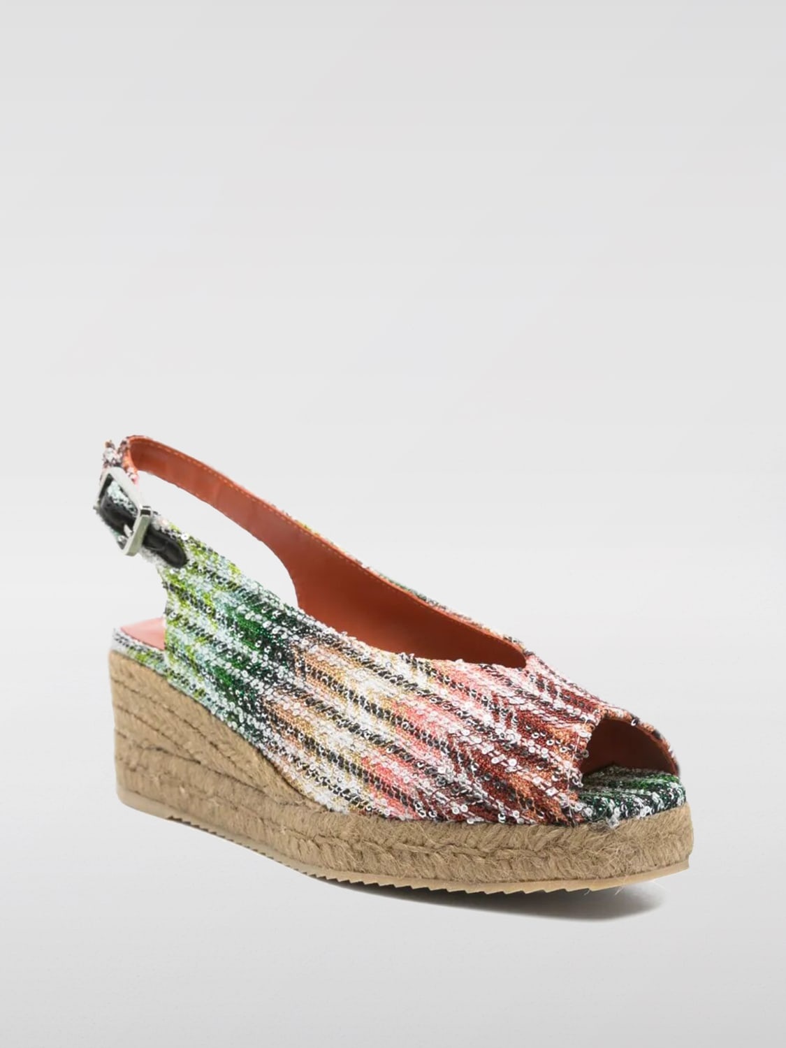 Shoes woman Missoni - 2