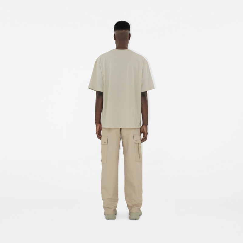 EKD Cotton T-shirt 4