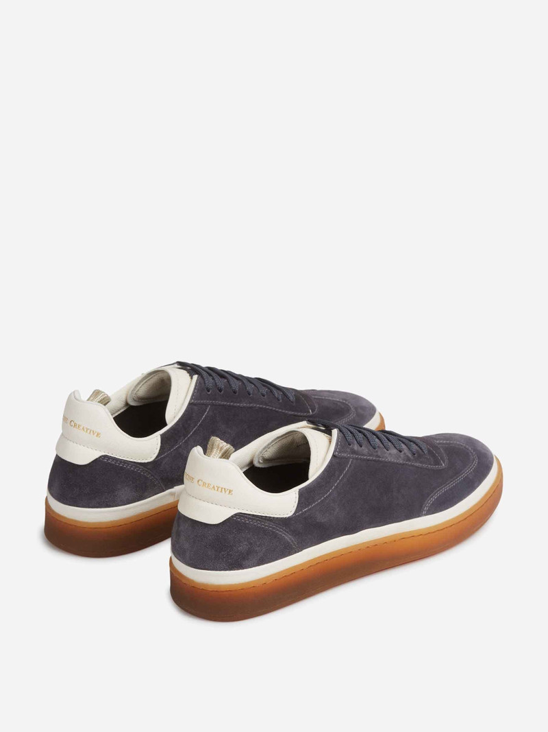 OFFICINE CREATIVE KAFKA 001 SNEAKERS outlook