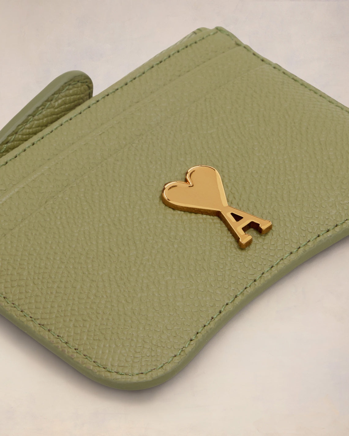 PARIS PARIS ZIPPED CARD HOLDER - 3