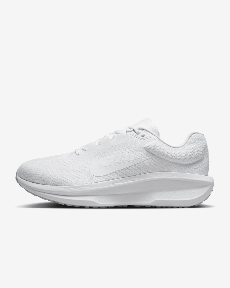 Nike Men's Winflo 11 Road Running Shoes (Extra Wide) - 1