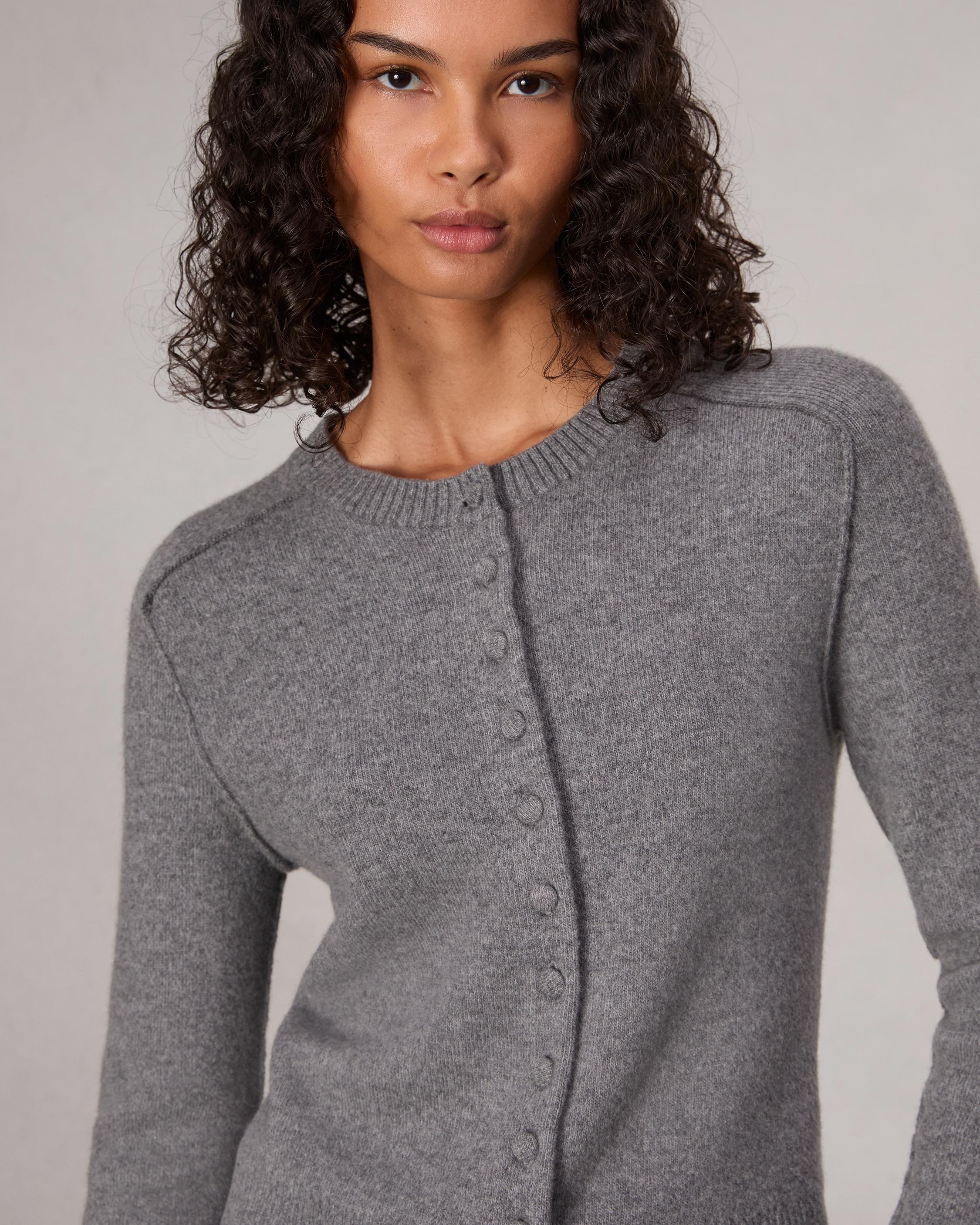 Bridget Cardigan - 7