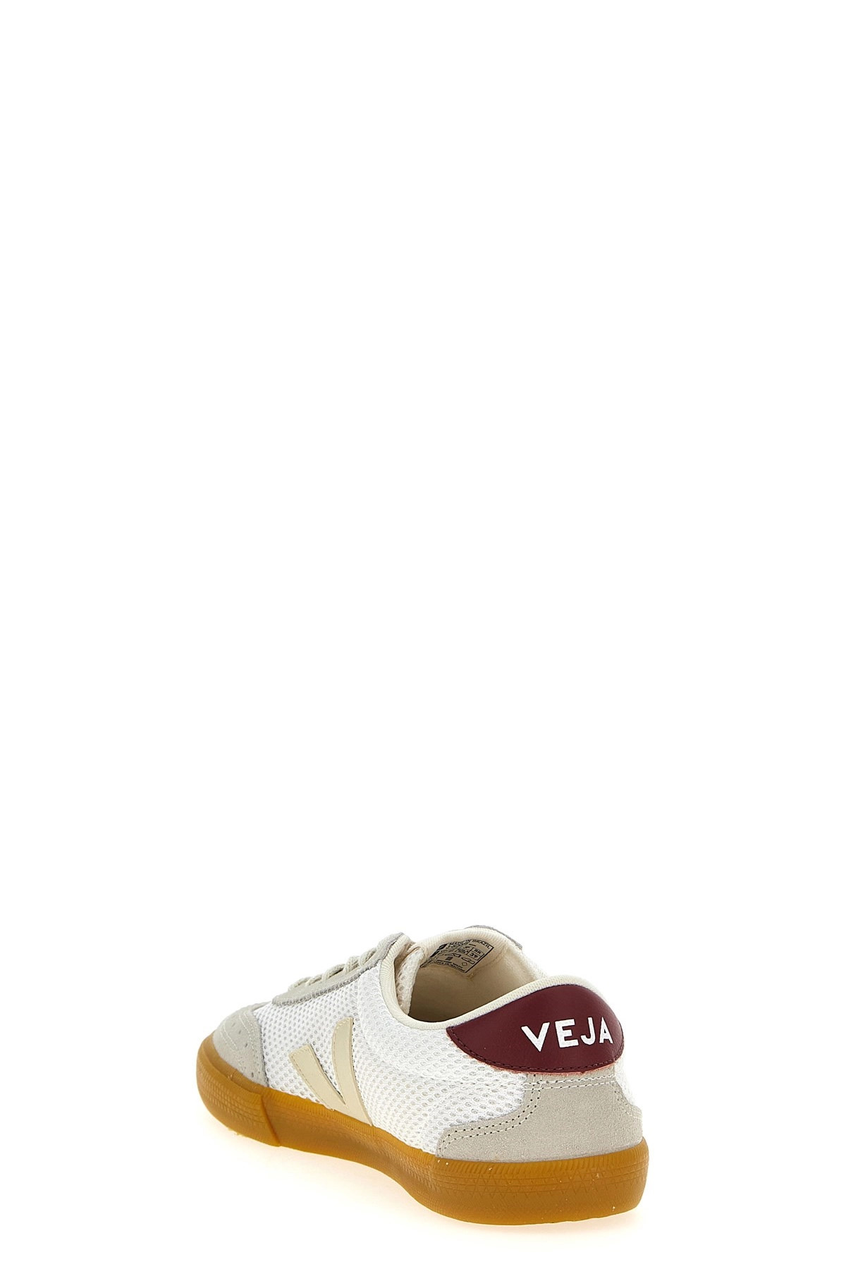 'Volley' sneakers - 3