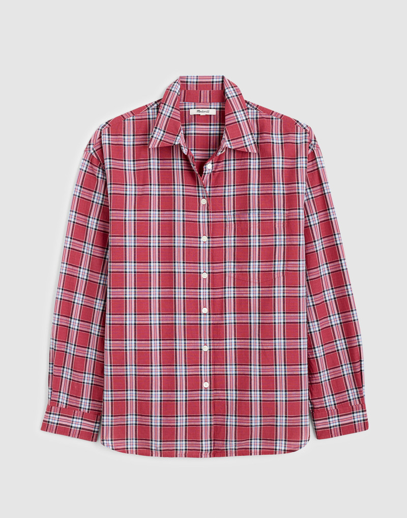 The Easy Shirt 1