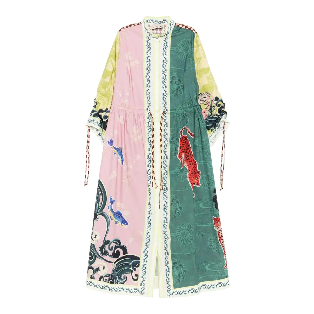 Rochester Shirtdress - 1