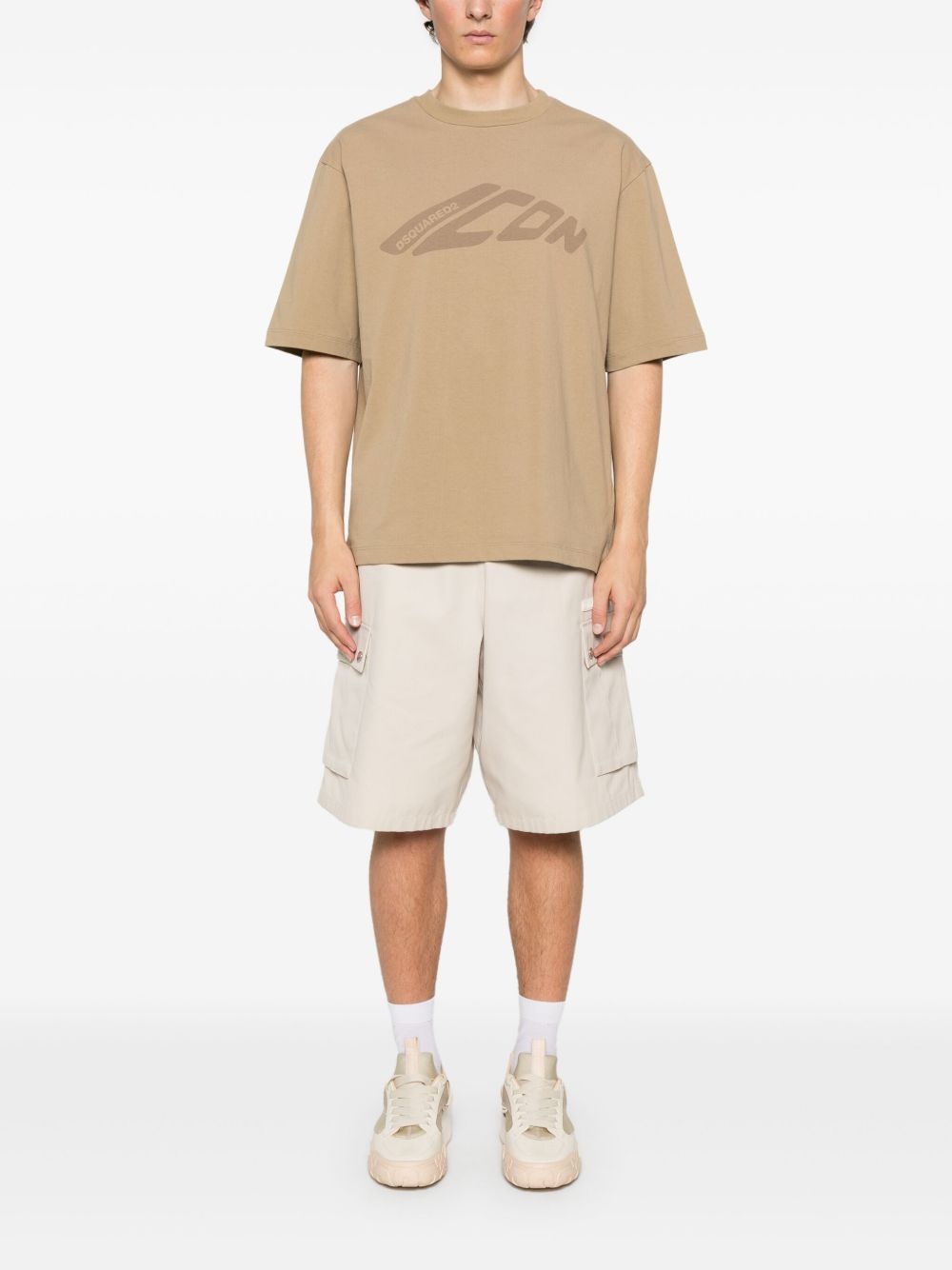 Icon New Generation T-shirt - 2
