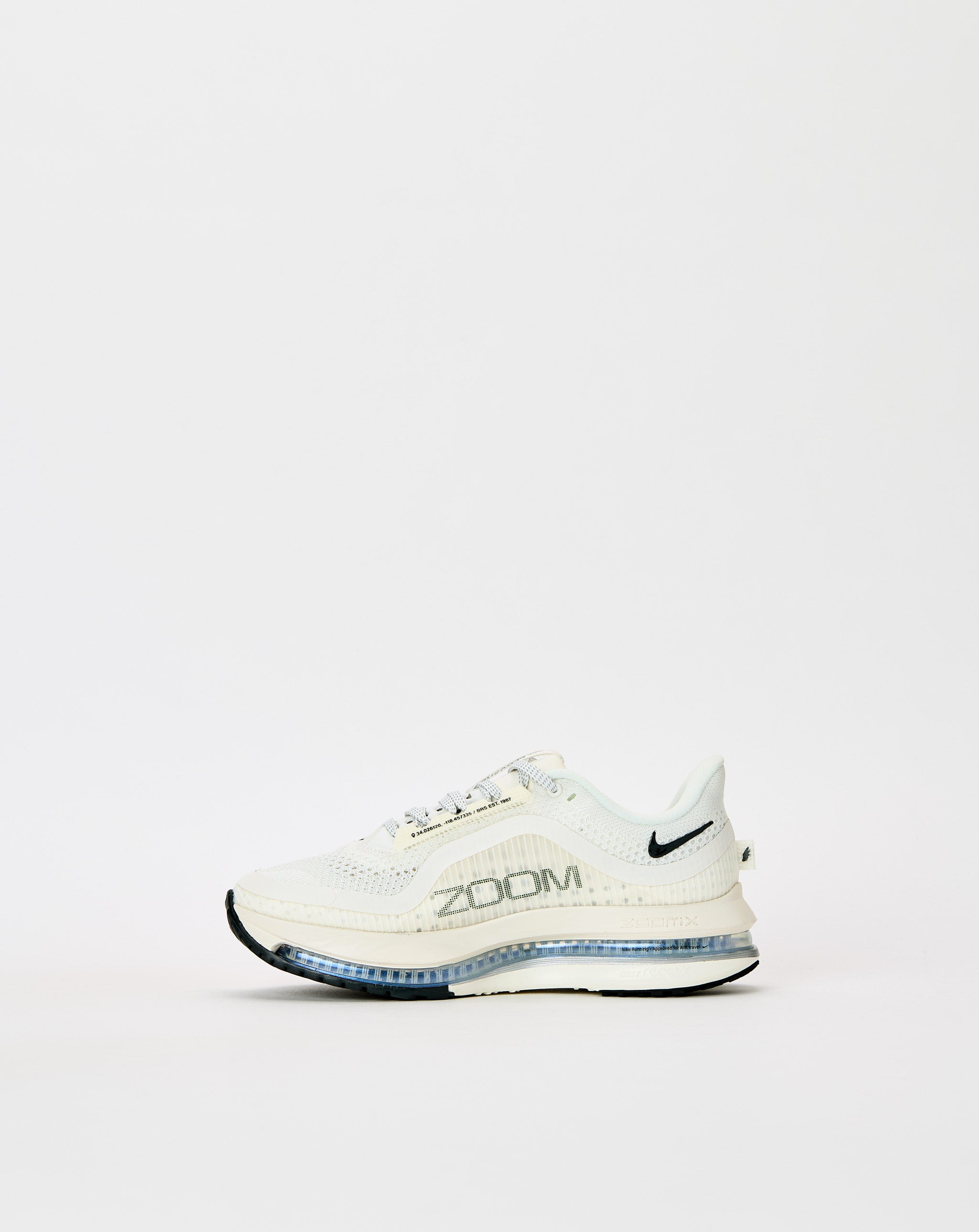 Women's Pegasus Premium - 4