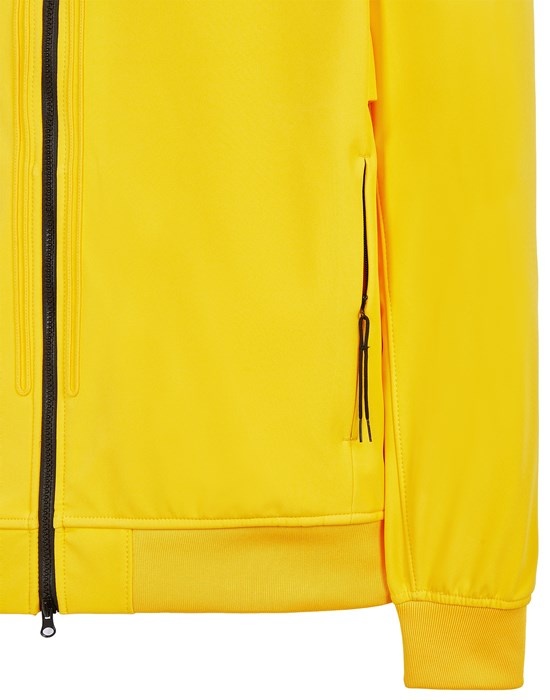 40427 LIGHT SOFT SHELL-R_e.dye® TECHNOLOGY YELLOW - 5