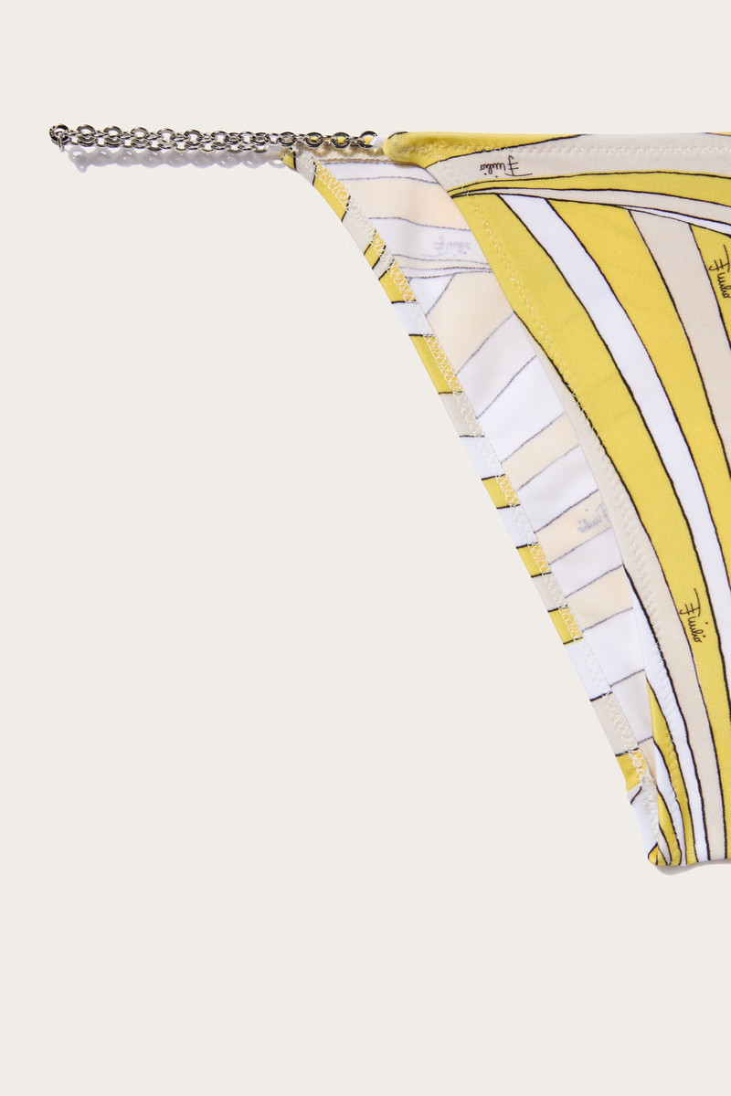 IRIDE PRINT BIKINI BRIEF 3
