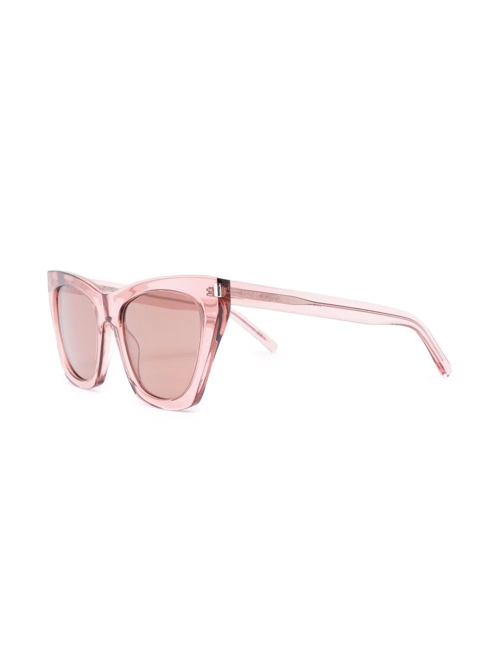 Kate cat eye sunglasses - 2