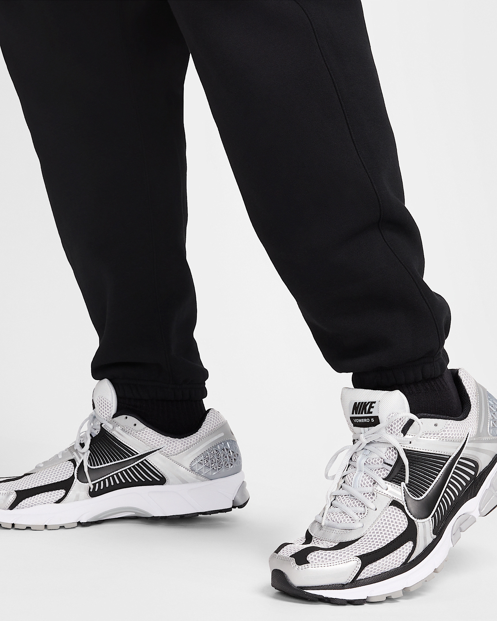 Nike Club Men's Fleece Cargo Pants - 13