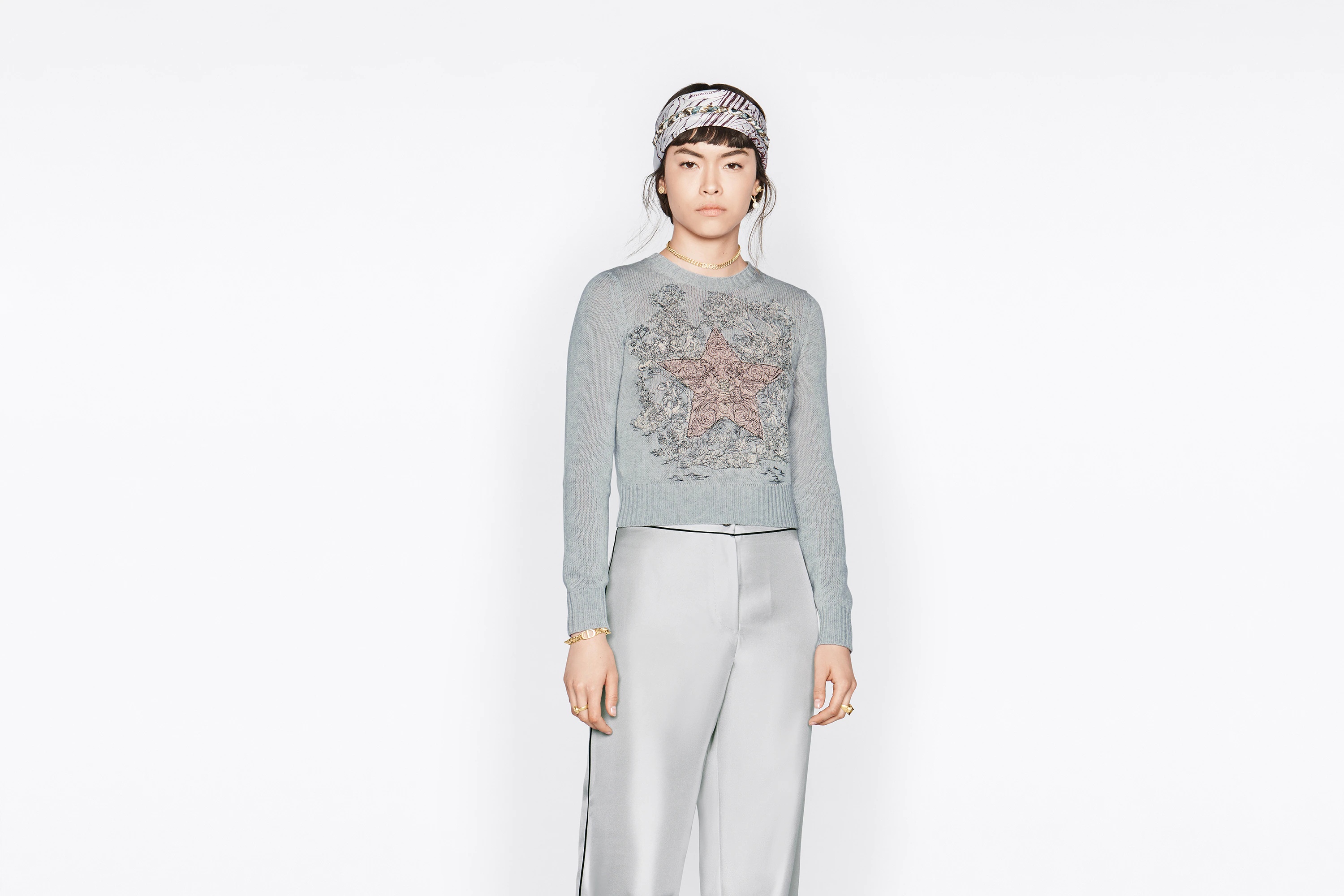 Dior Chez Moi Sweater - 6