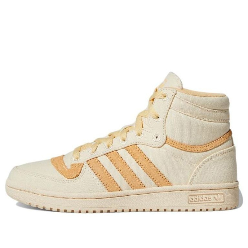 (WMNS) adidas Originals Top Ten Rb 'Cream Orange' GX0822 - 1