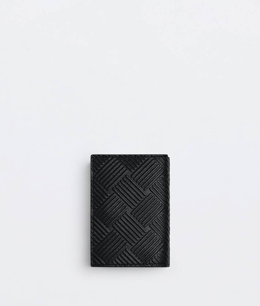 tiny trifold wallet - 1