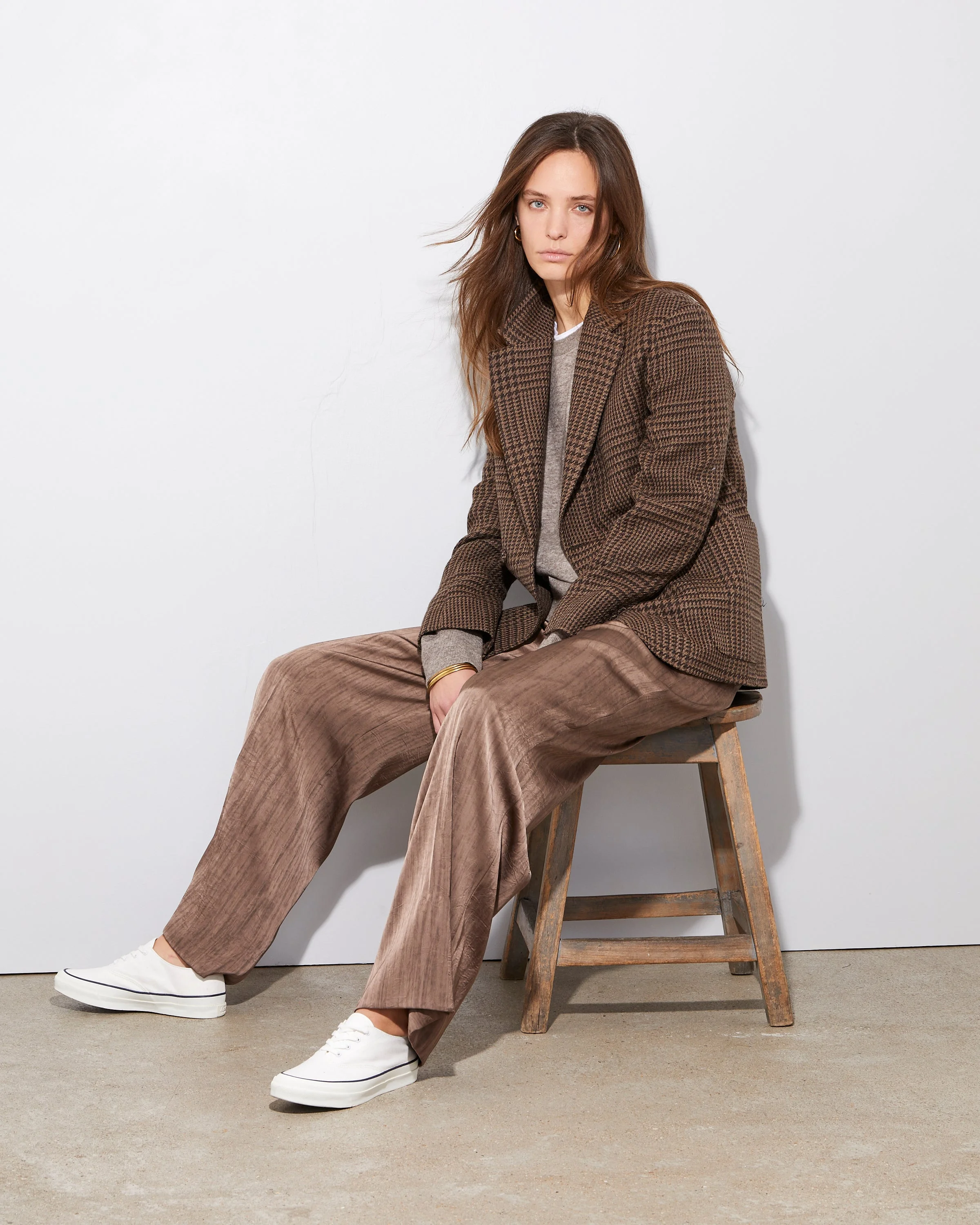MIGUA JACKET - 1