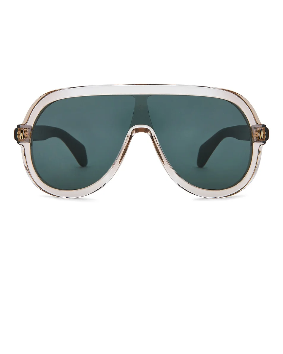 Sunsette Pilot Sunglasses - 1