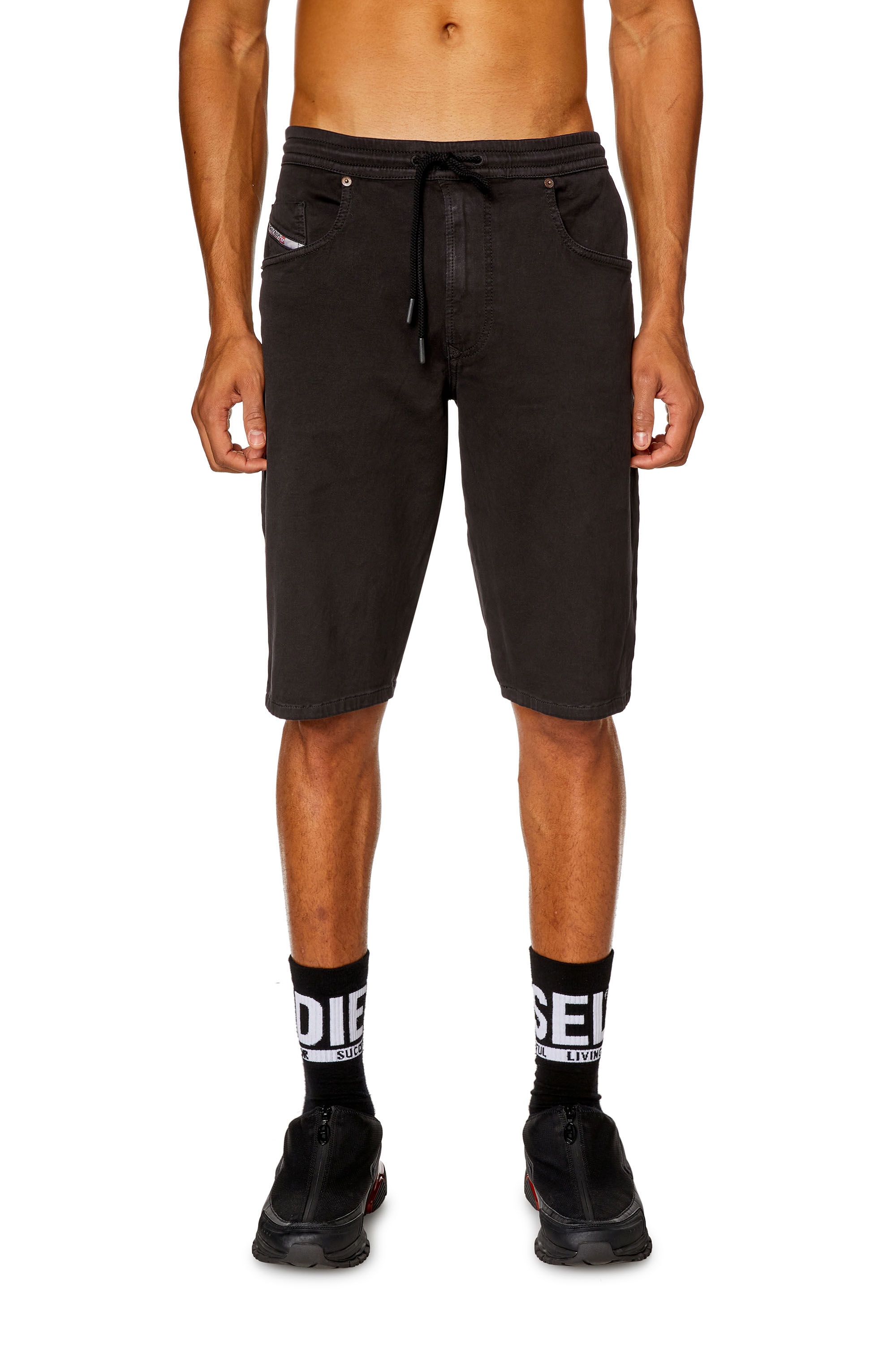 2033 D-KROOLEY-SHORT JOGG - 3
