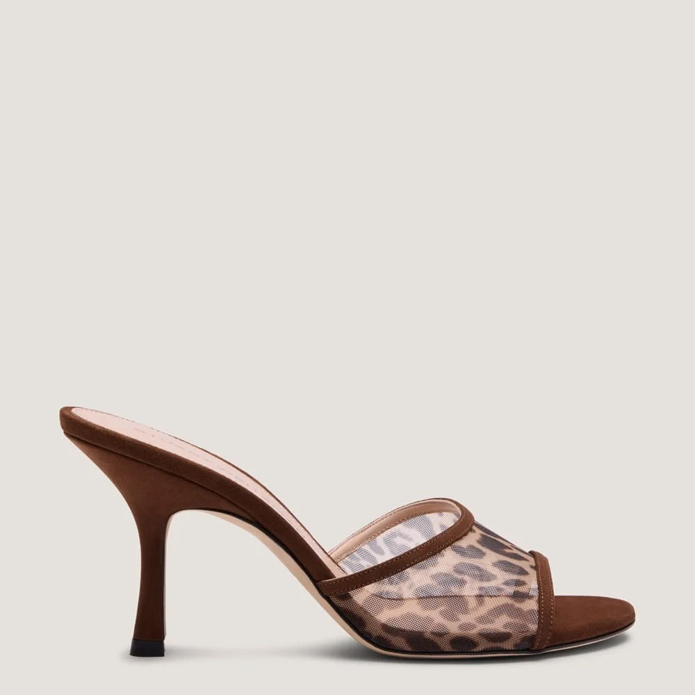 BAREITALL SLIDE SANDAL 85 - 1