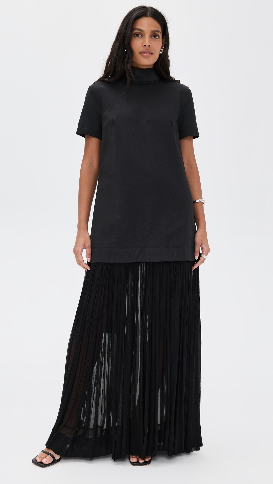 Pia Dress - 6
