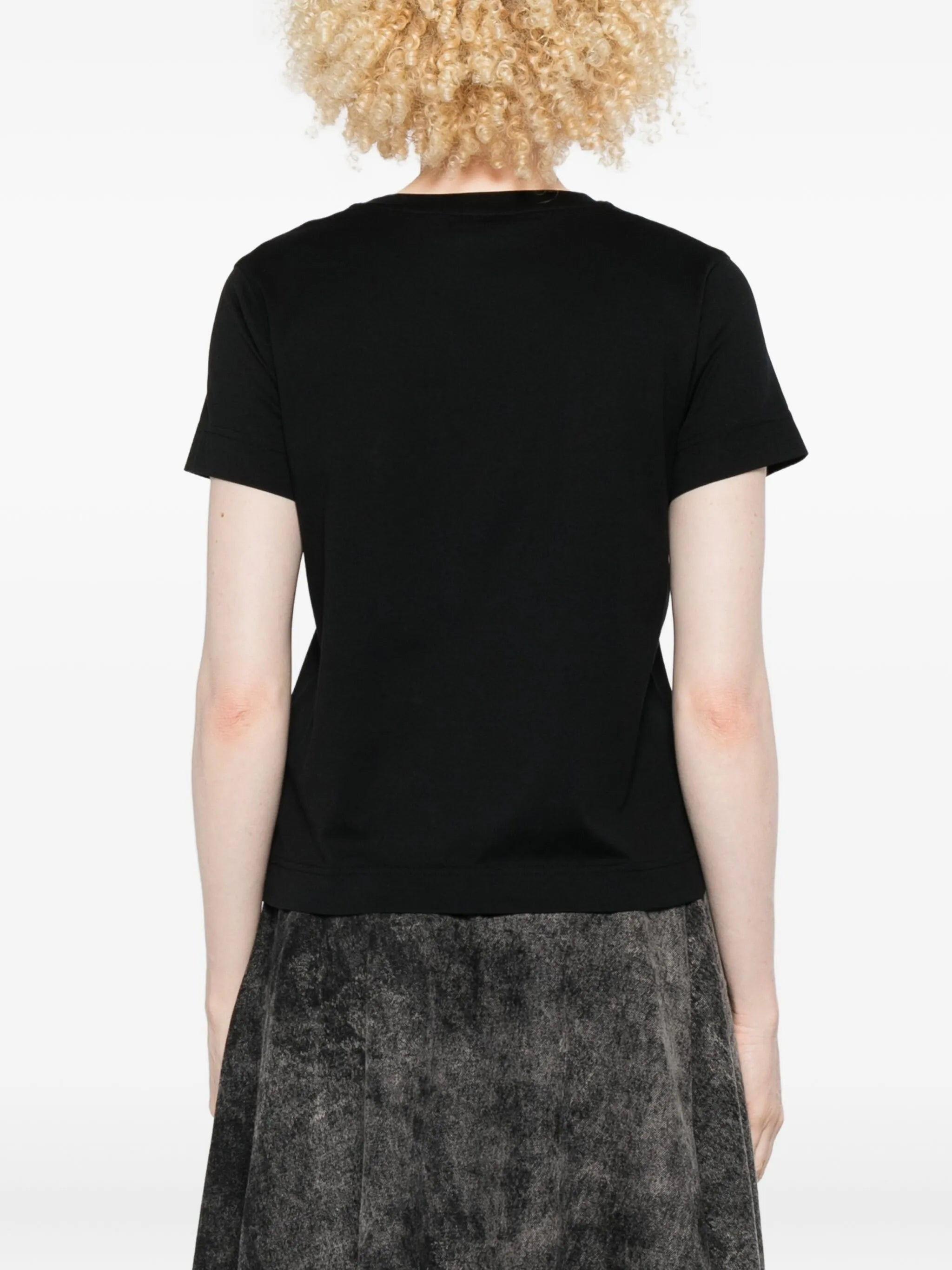 Givenchy Givenchy T-shirts And Polos Black - 5