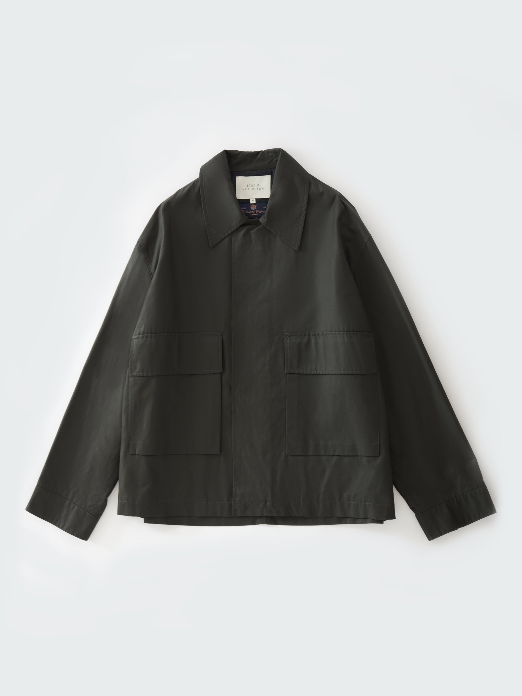 Regi Jacket - 1