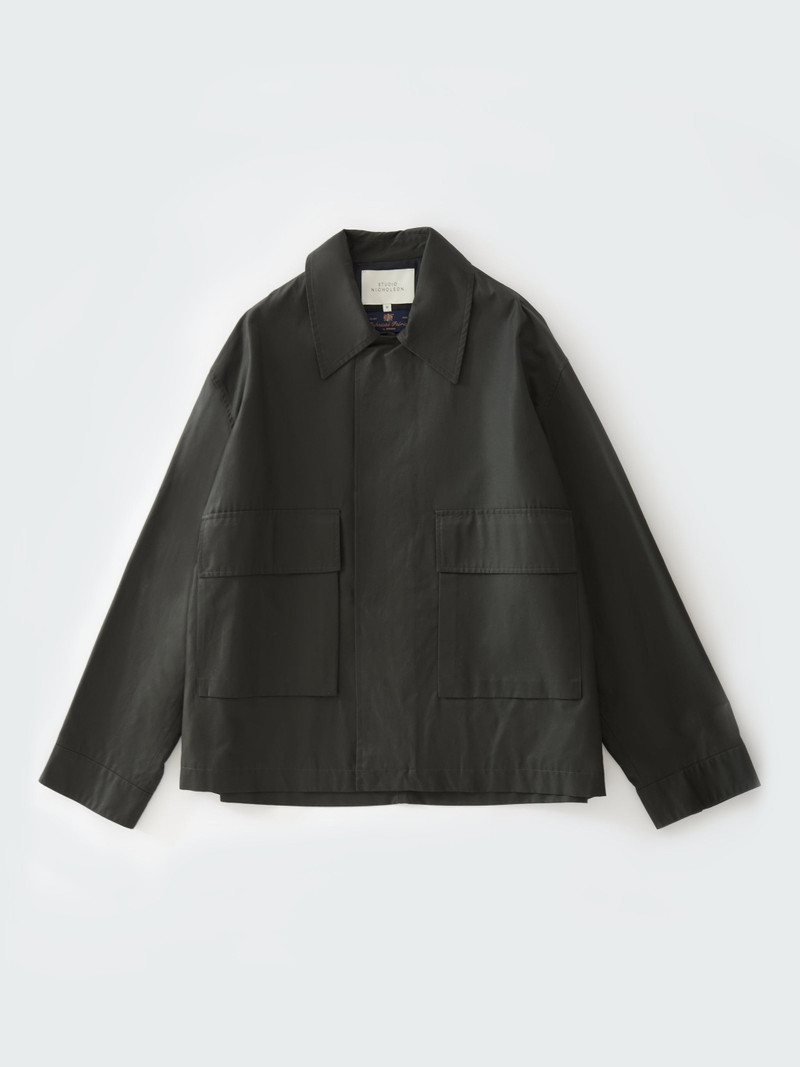 Regi Jacket 1