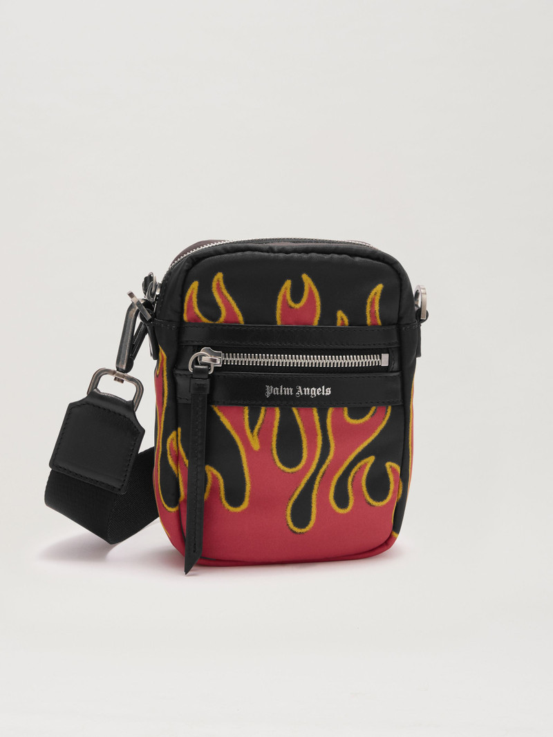 FLAMES CROSSBODY VìBAG 1
