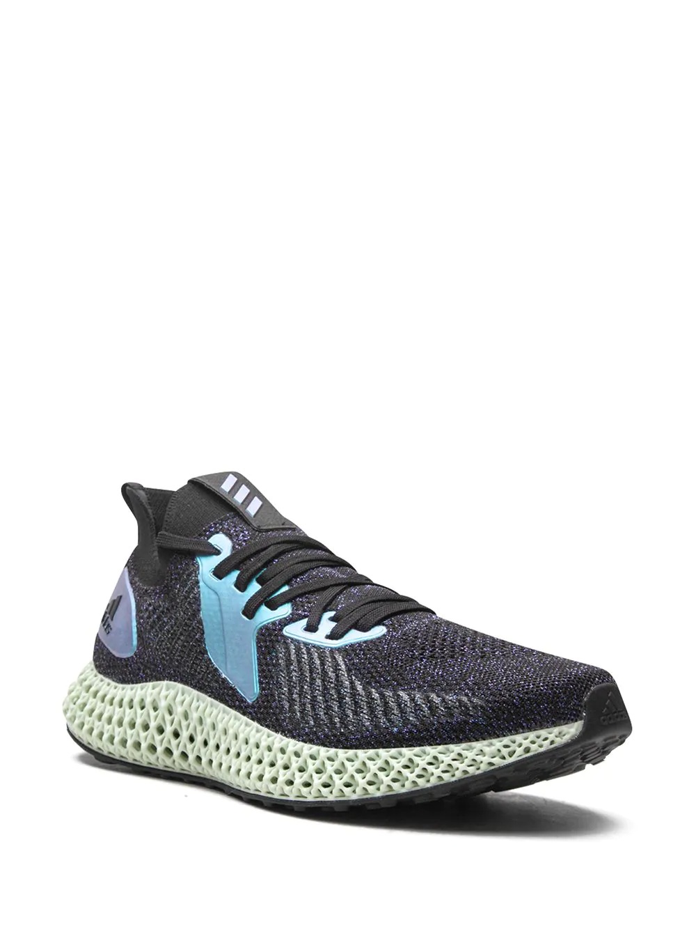 Alphaedge 4D sneakers - 2