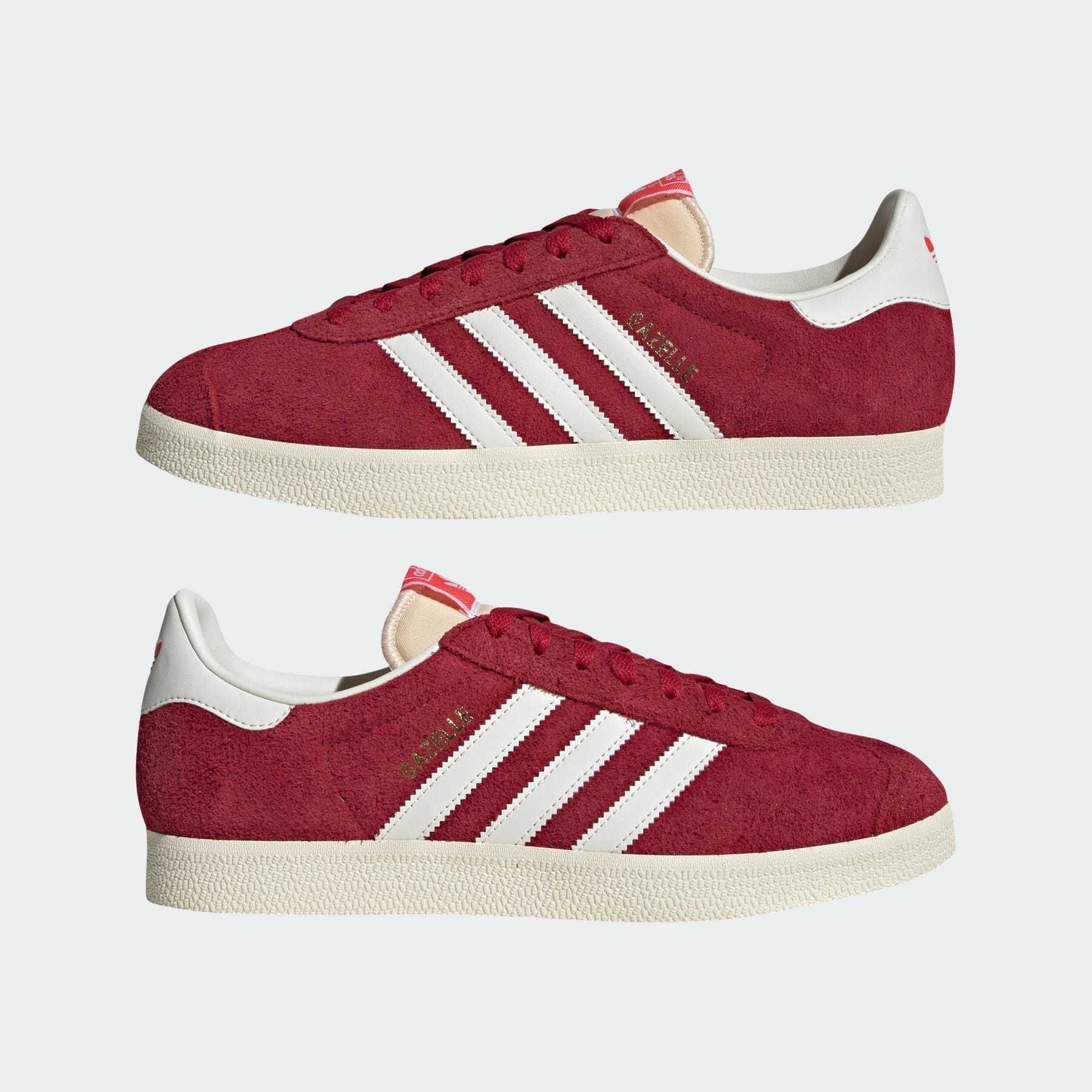 Gazelle Shoes - 7