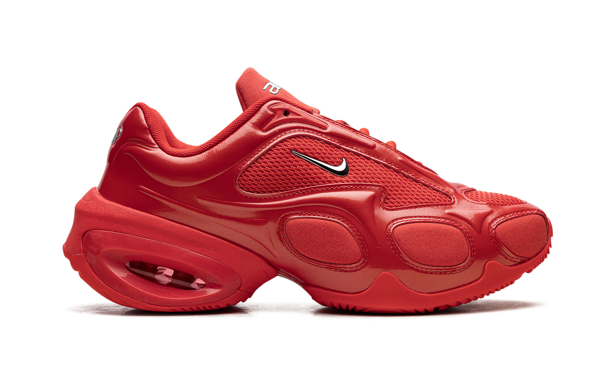 Air Max Muse "Habanero Red" - 6