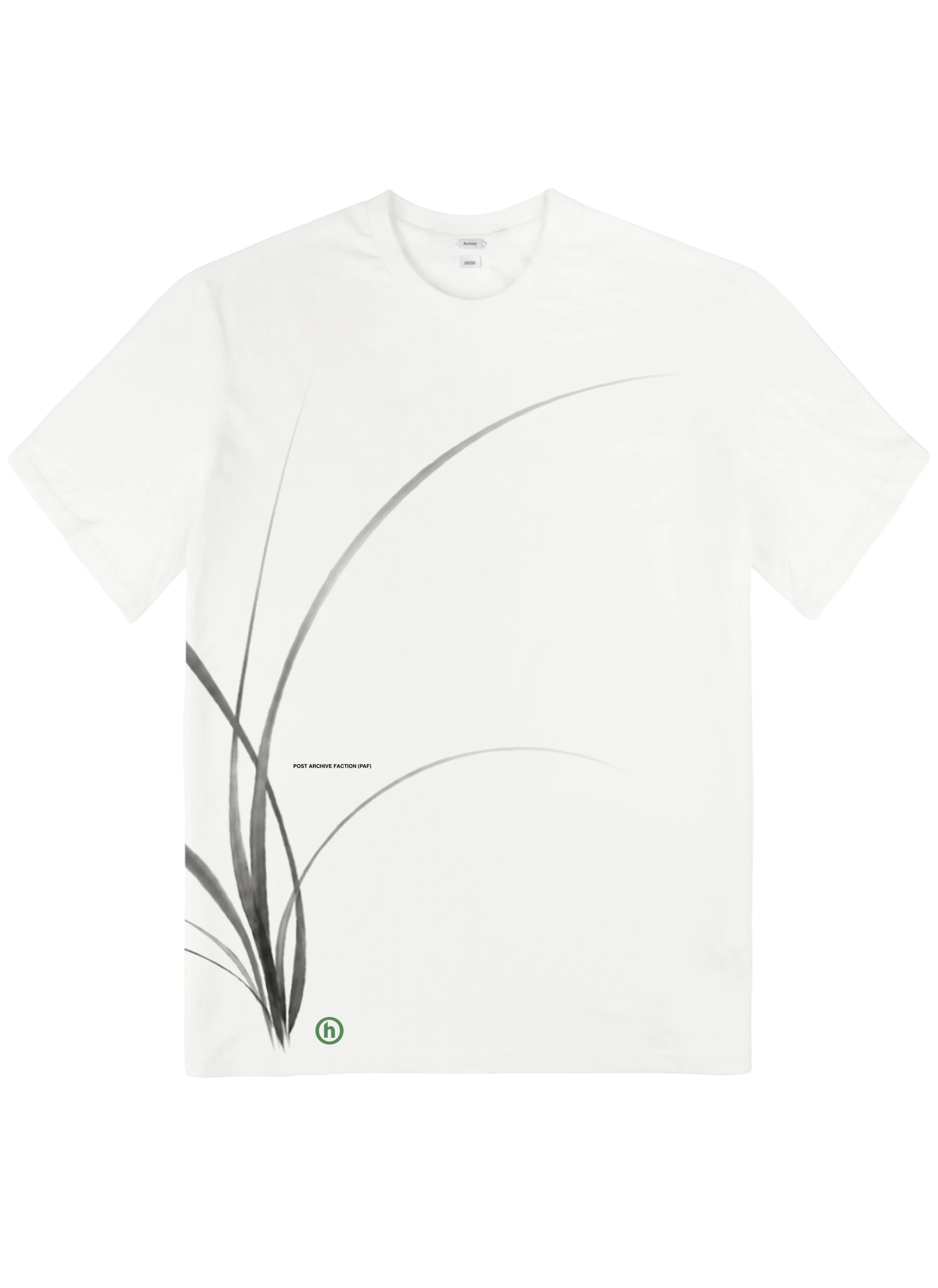 HIDDEN® Souvenir Tee 2 - 1