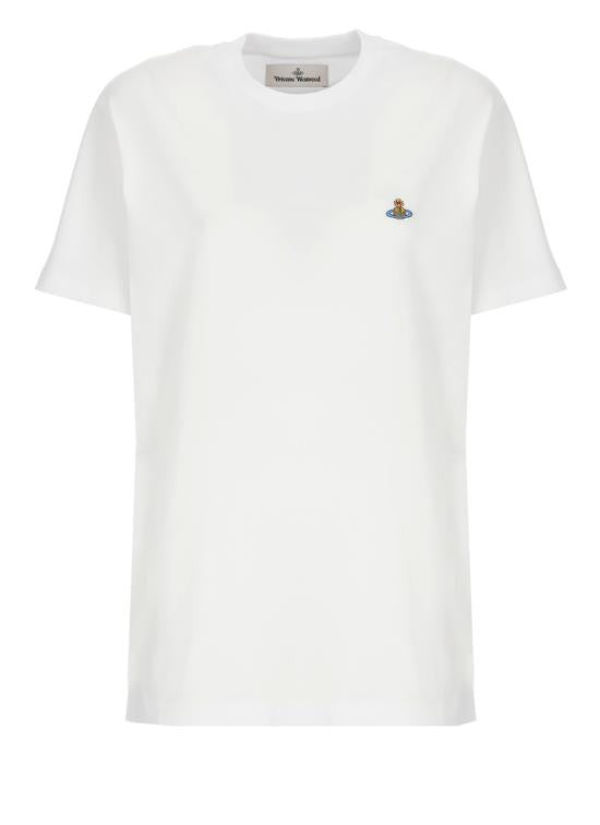 SHORT SLEEVE T-SHIRT - 1