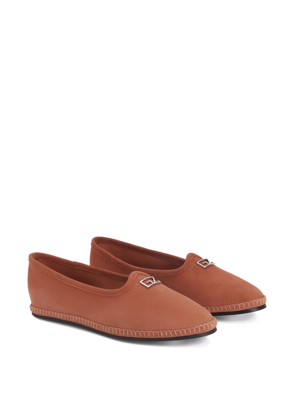 Otium ballerina shoes - 2