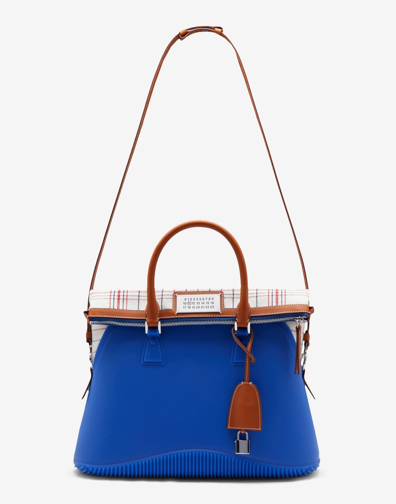 Maison Margiela 5AC large bag outlook