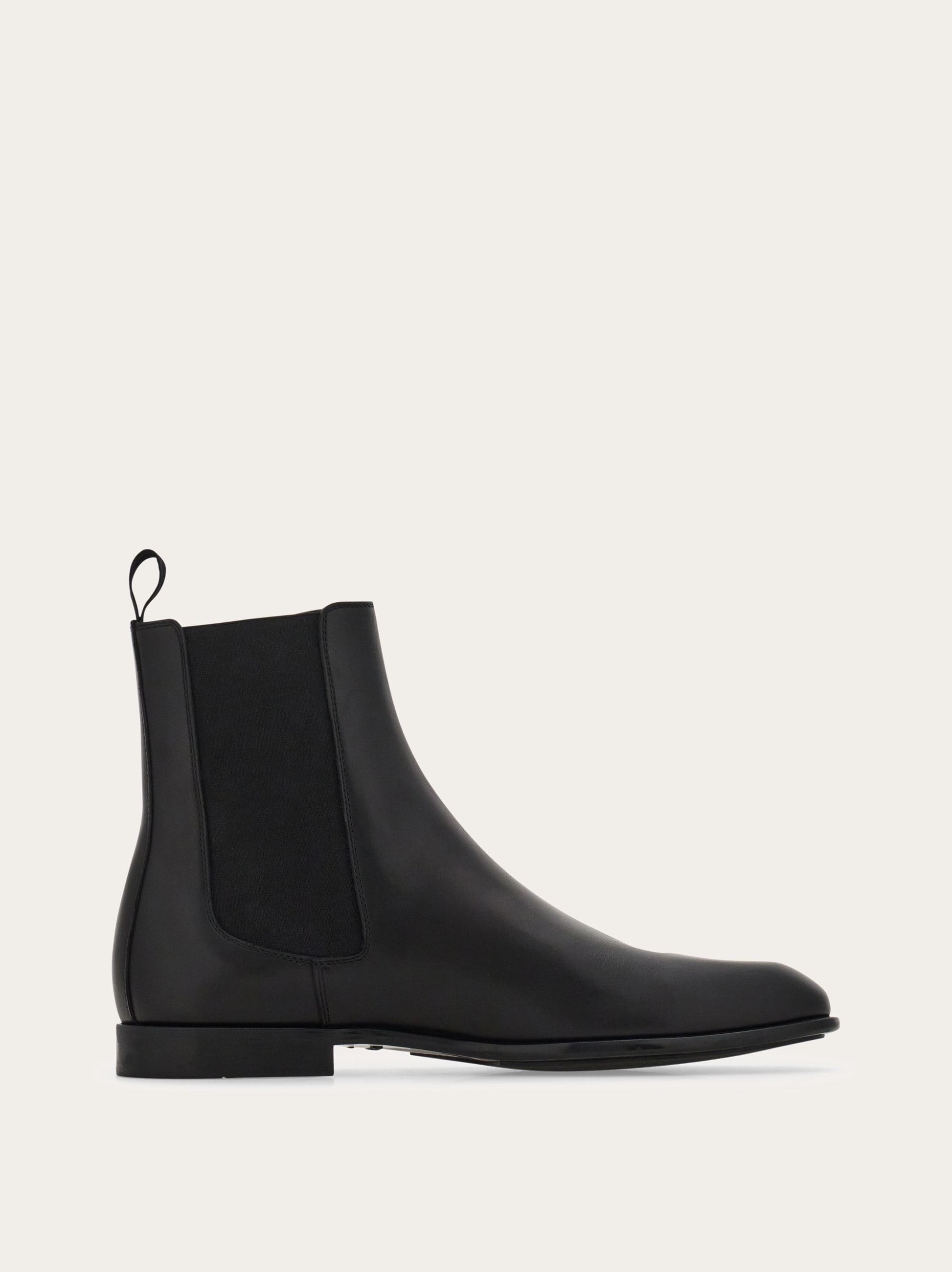 Chelsea boot - 6