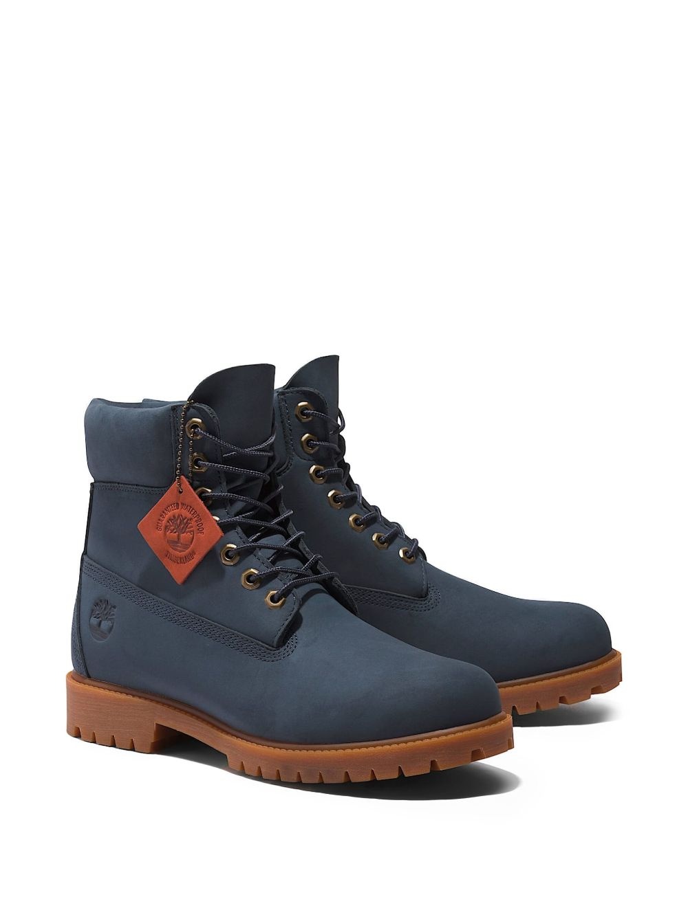 6 Inch Premium boots - 2