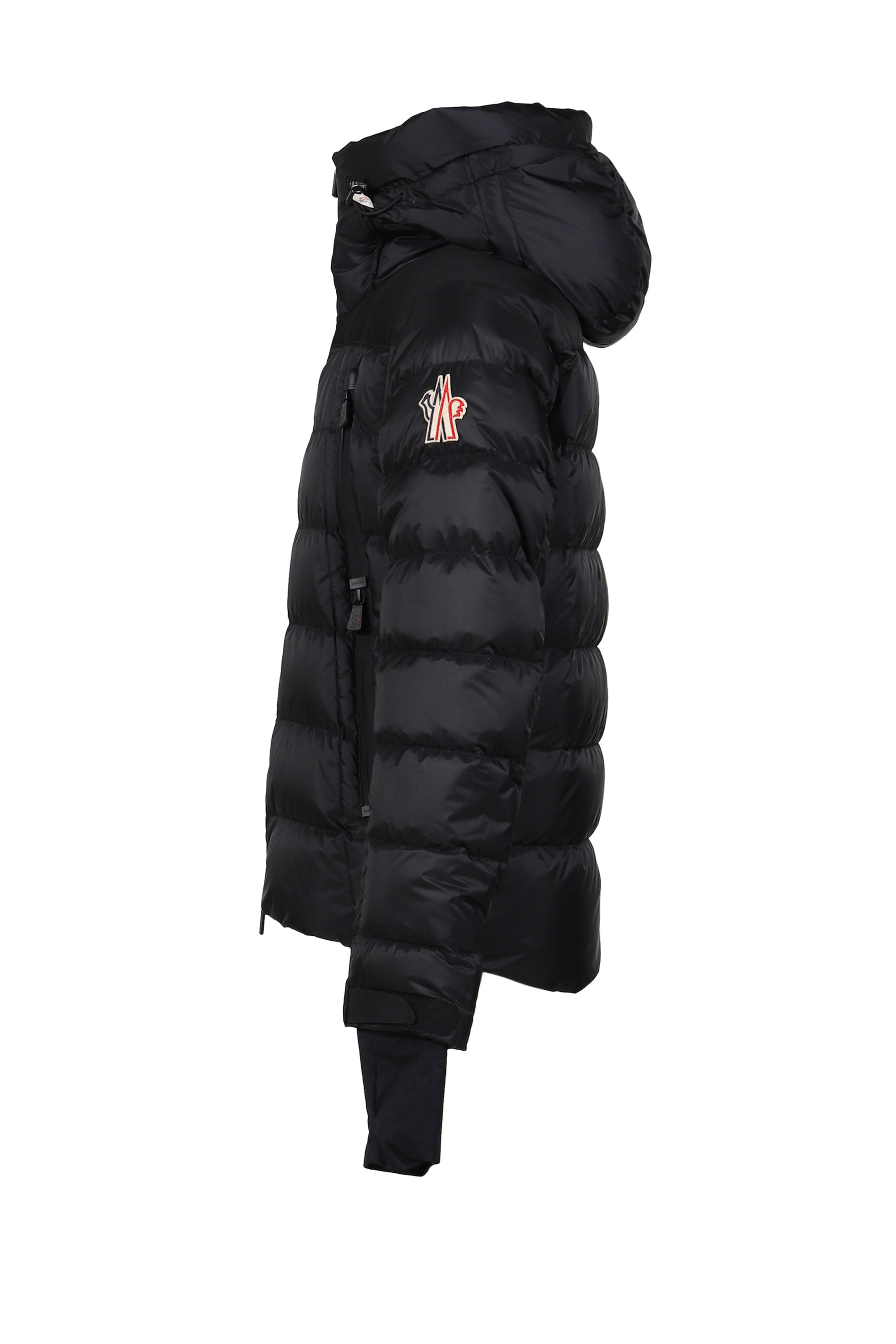 CAMURAC JACKET / BLACK - 3