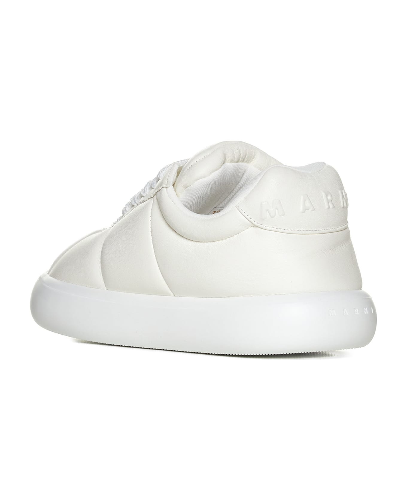 Marni Sneakers | italist | REVERSIBLE