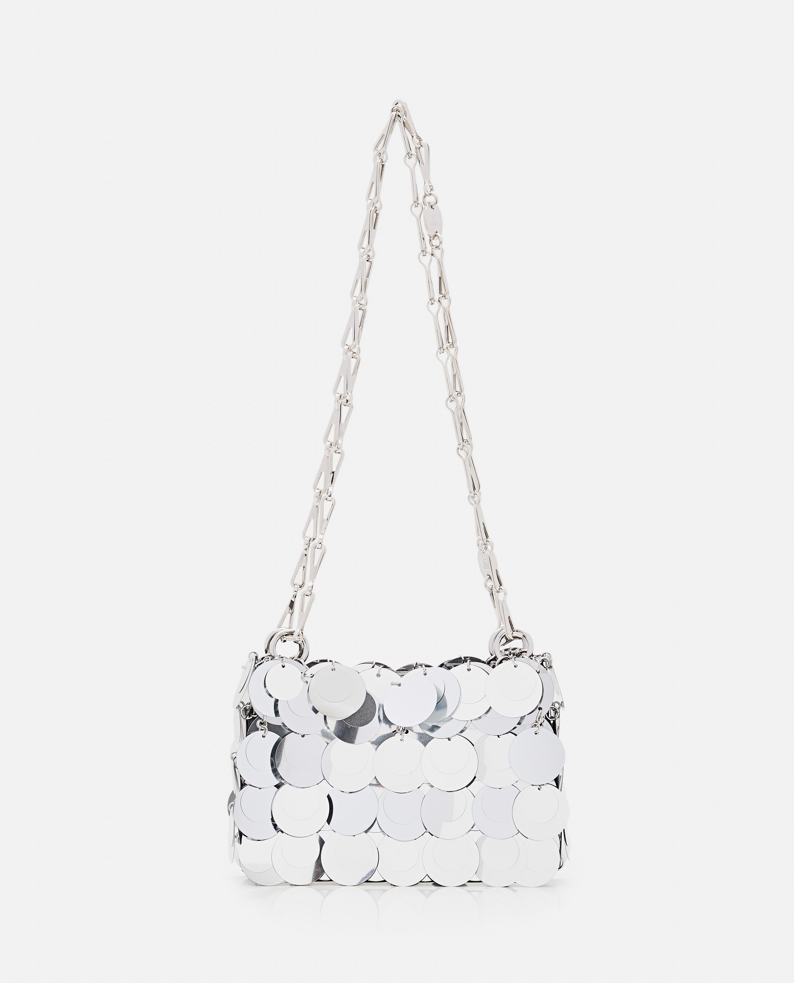 SPARKLE NANO SHOULDER BAG - 5