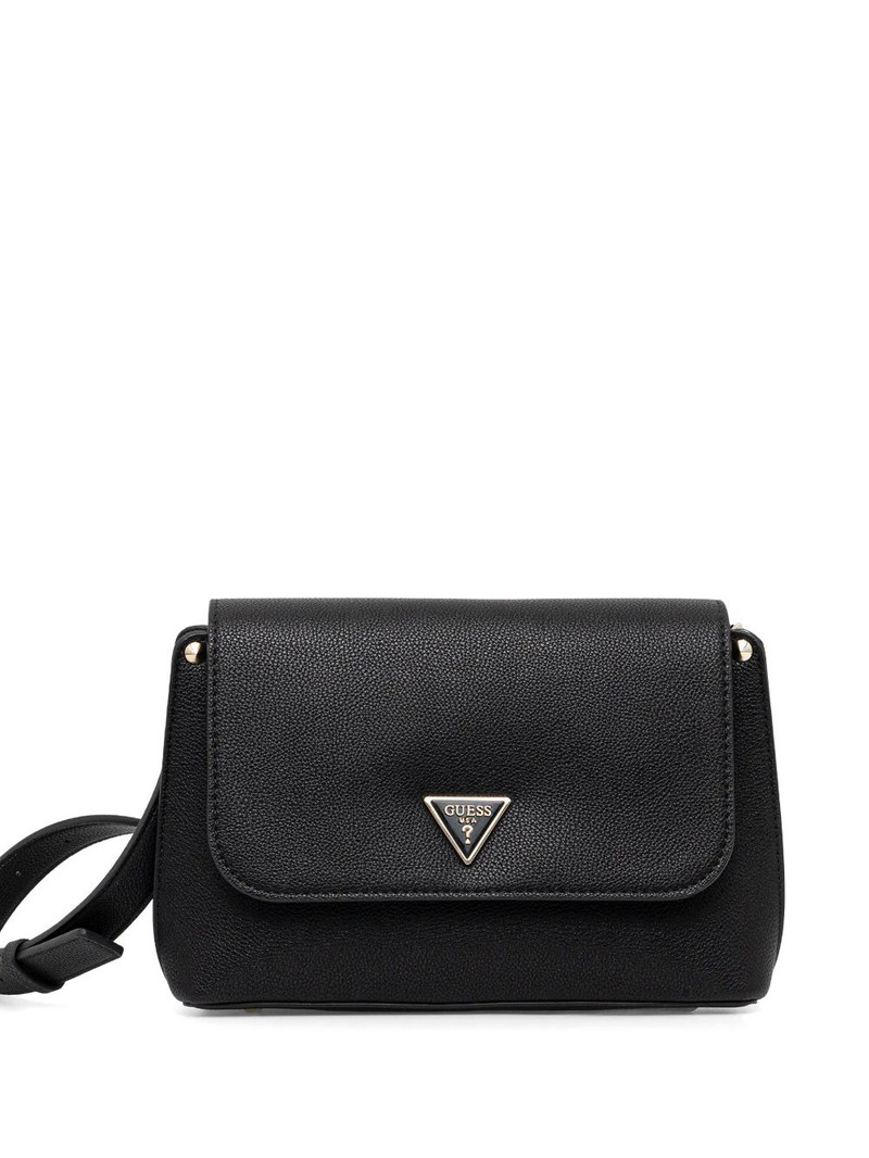 logo-detail cross body bag 1