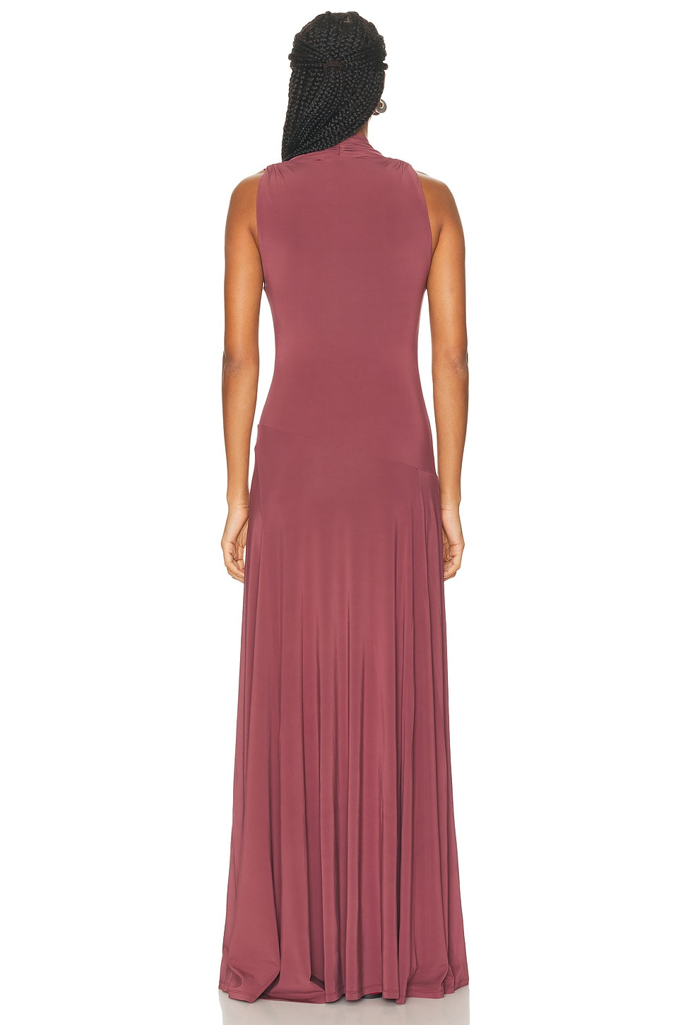 Vina Dress - 3