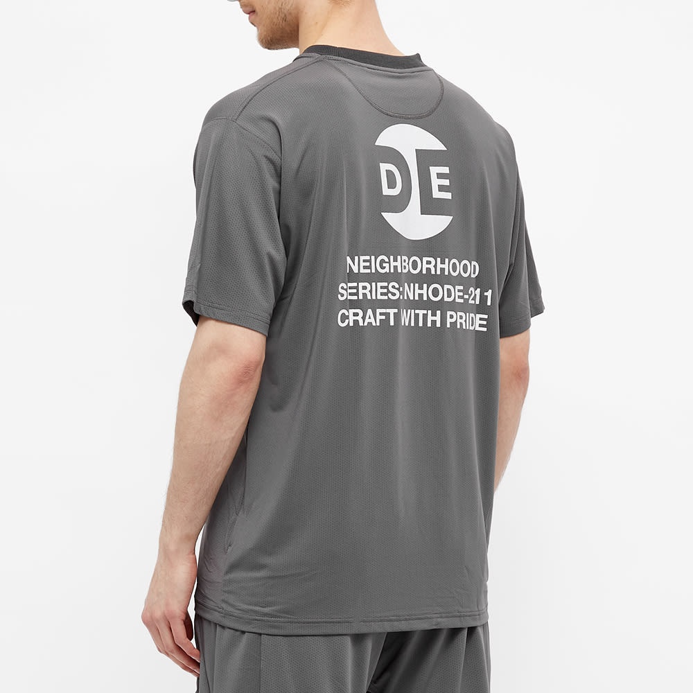 Neighborhood Tech Tee - 5