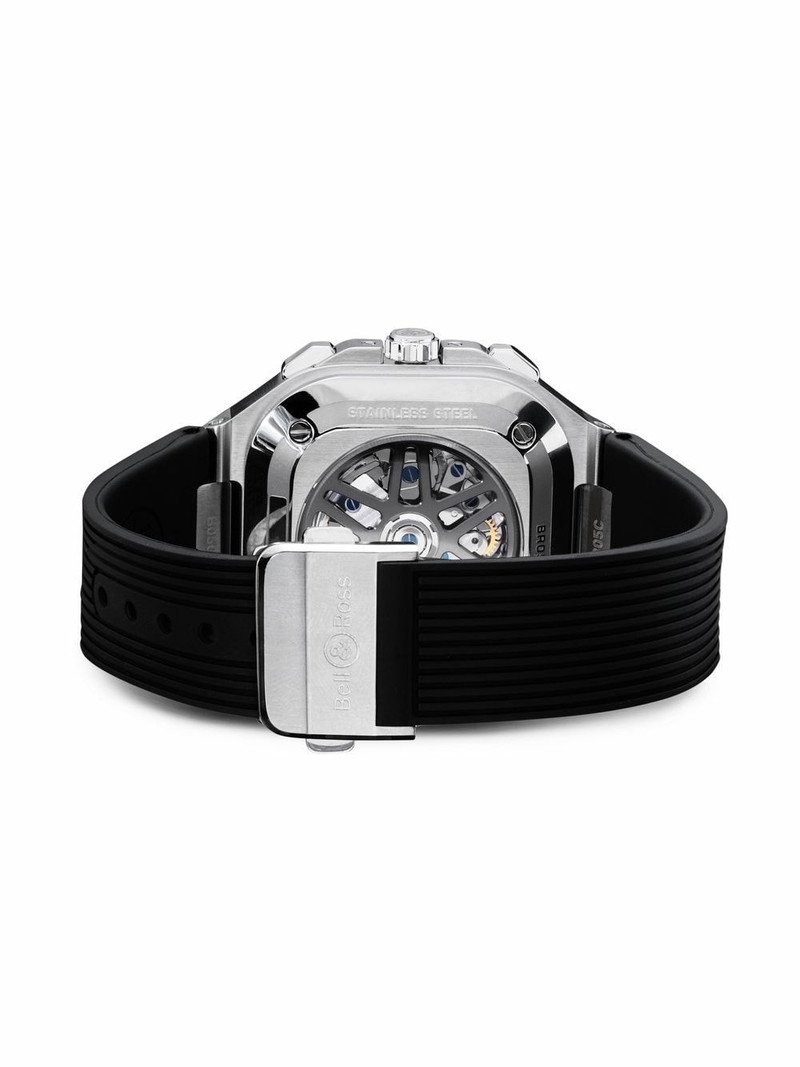 BR-05 Chrono 45mm 7