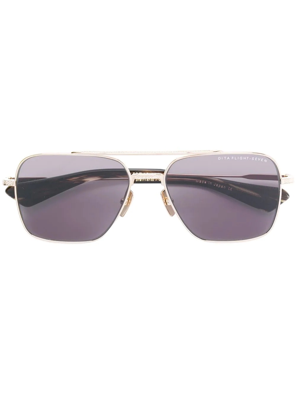 Flight squared sunglasses - 1