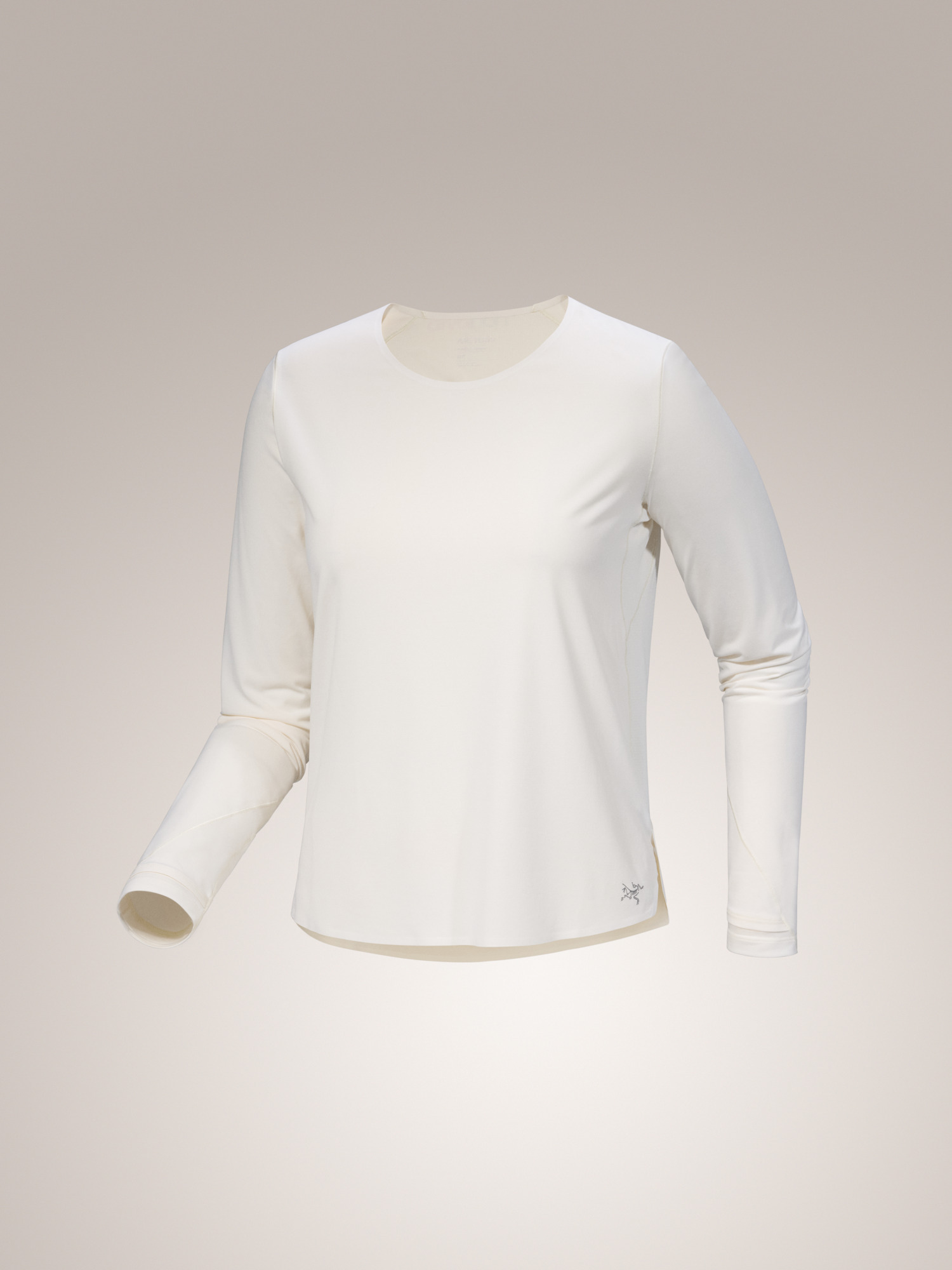 Norvan Crew Shirt LS - 7