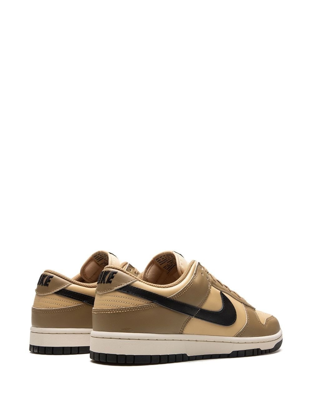 Dunk Low sneakers - 3