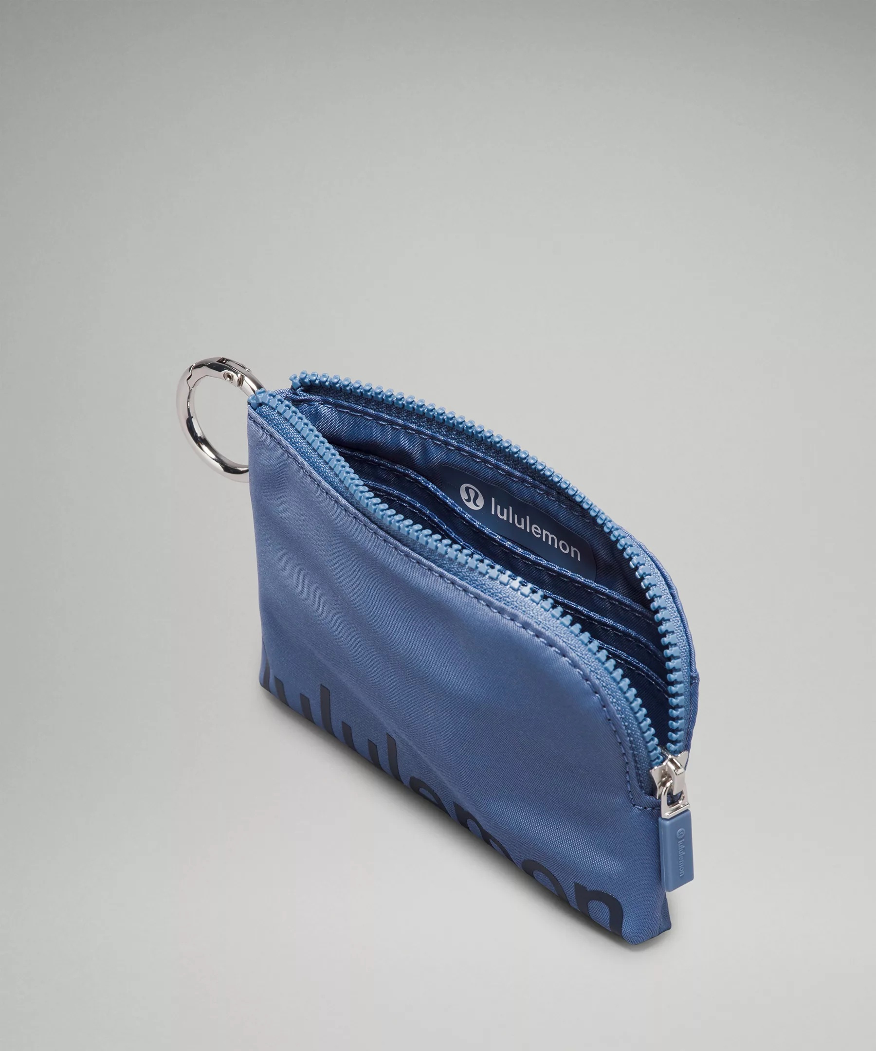 Clippable Card Pouch - 4