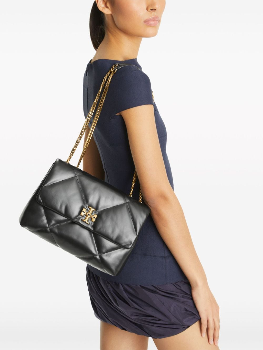 Tory Burch - Tory Burch Bags.. Black - 3