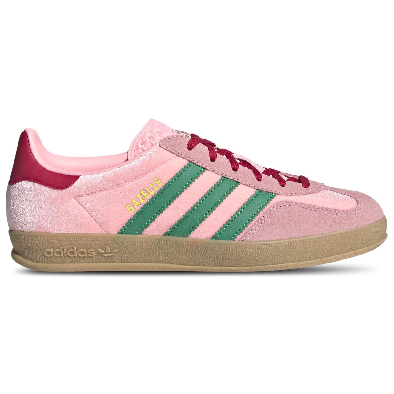 adidas Originals Womens adidas Originals Gazelle Indoor - 1